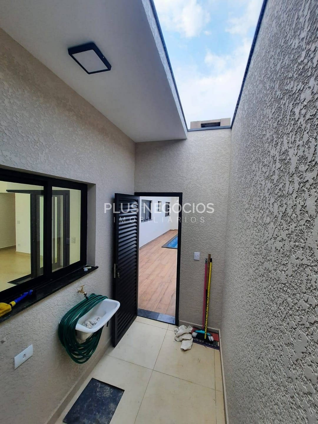 Casa, 3 quartos, 140 m² - Foto 12