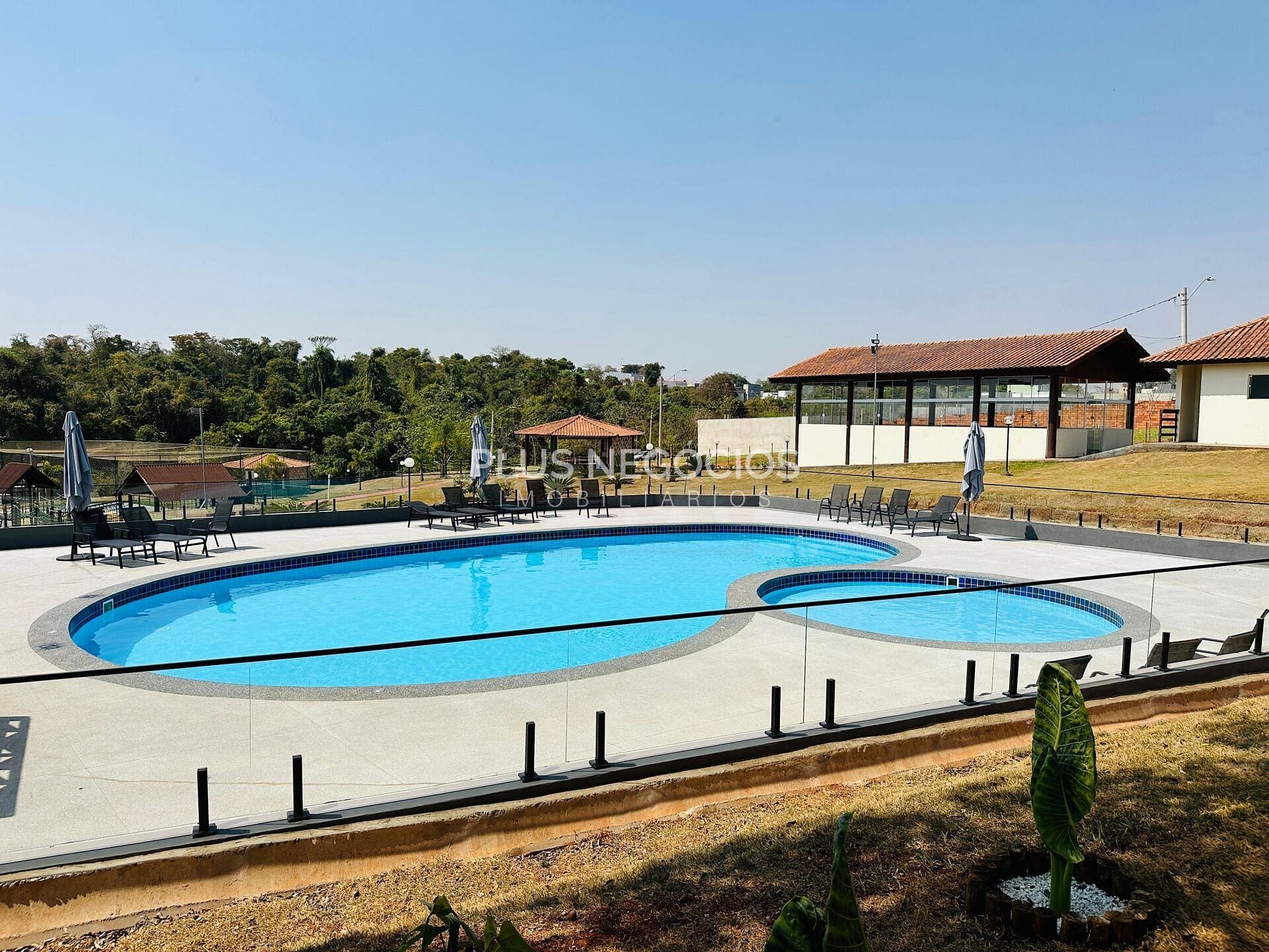 Casa, 3 quartos, 140 m² - Foto 41