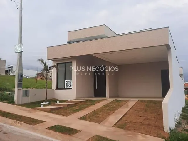 Casa com 200m² 3 quartos e 2 banheiros, à venda, no bairro Jardim Novo Horizonte em Sorocaba