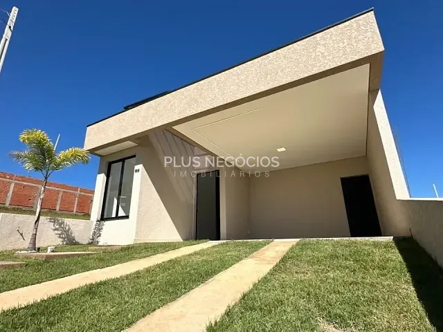 Casa com 200m² 3 quartos e 2 banheiros, à venda, no bairro Jardim Novo Horizonte em Sorocaba