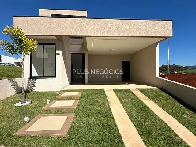 Casa com 200m² 3 quartos e 2 banheiros, à venda, no bairro Jardim Novo Horizonte em Sorocaba