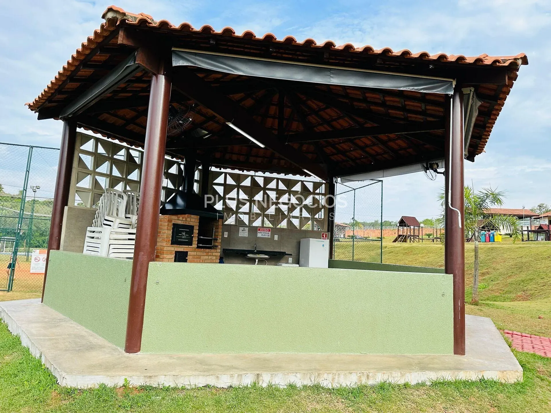 Casa, 3 quartos, 140 m² - Foto 38