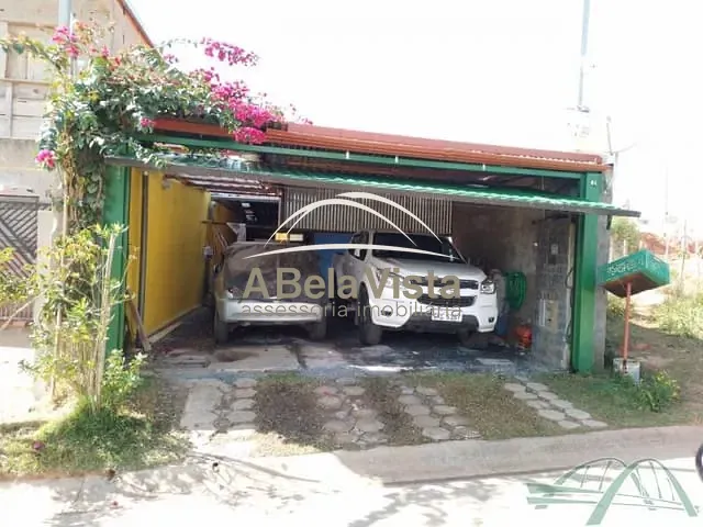 Casa com 150m² 1 quarto e 1 banheiro, à venda, no bairro CAUCAIA DO ALTO em Cotia