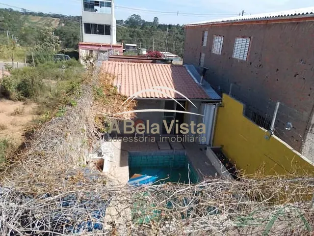 Casa com 150m² 1 quarto e 1 banheiro, à venda, no bairro CAUCAIA DO ALTO em Cotia
