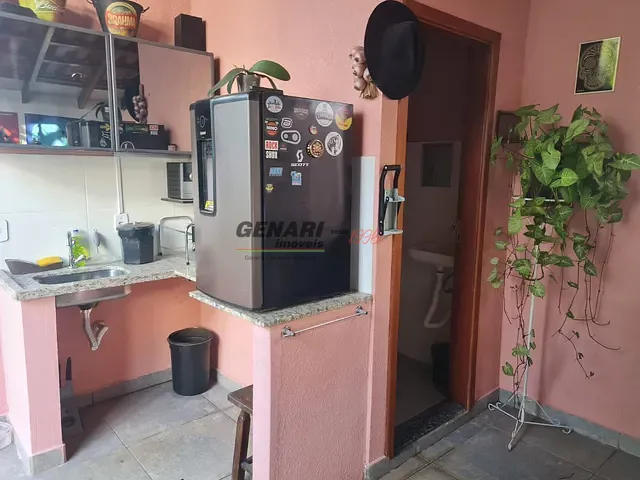 Casa com 275m² 2 quartos e 4 banheiros, à venda, no bairro Jardim do Sol em Indaiatuba