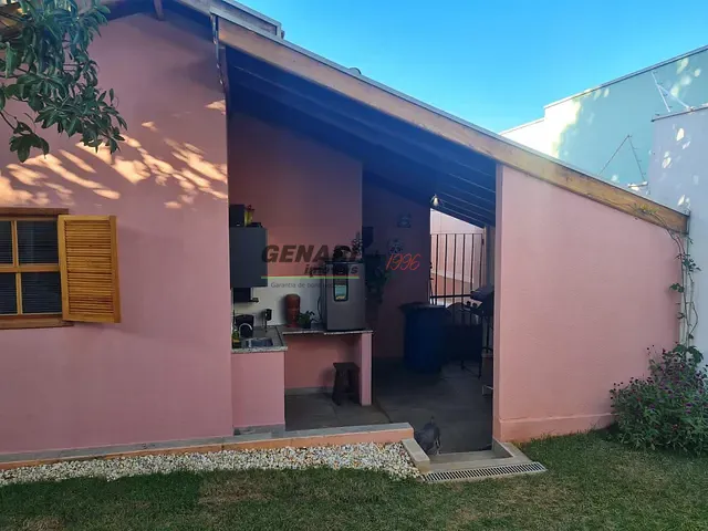 Casa com 275m² 2 quartos e 4 banheiros, à venda, no bairro Jardim do Sol em Indaiatuba