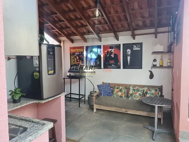 Casa com 275m² 2 quartos e 4 banheiros, à venda, no bairro Jardim do Sol em Indaiatuba