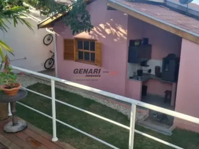 Casa com 275m² 2 quartos e 4 banheiros, à venda, no bairro Jardim do Sol em Indaiatuba