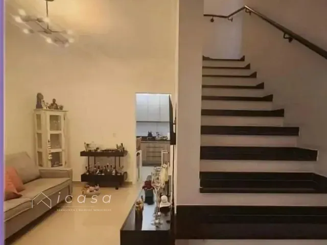 Casa com 140m² 2 quartos e 2 banheiros, à venda, no bairro Vila Santos em Caçapava