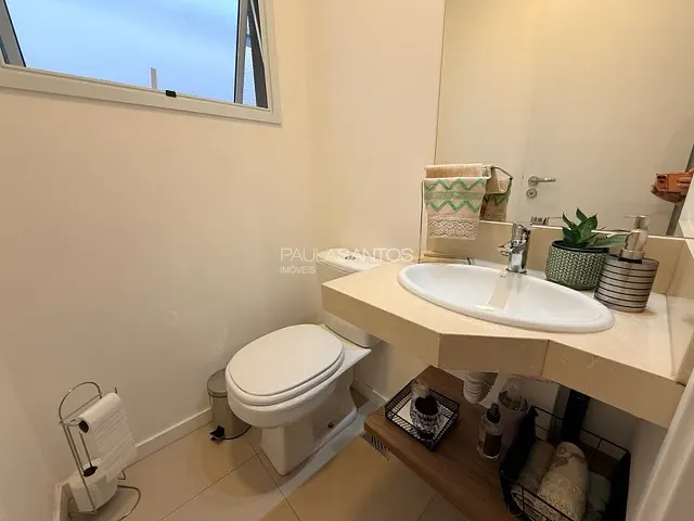 Casa 3 quartos e 4 banheiros, à venda, no bairro Jardim Residencial Martinez em Sorocaba