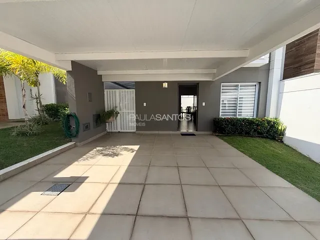 Casa 3 quartos e 4 banheiros, à venda, no bairro Jardim Residencial Martinez em Sorocaba