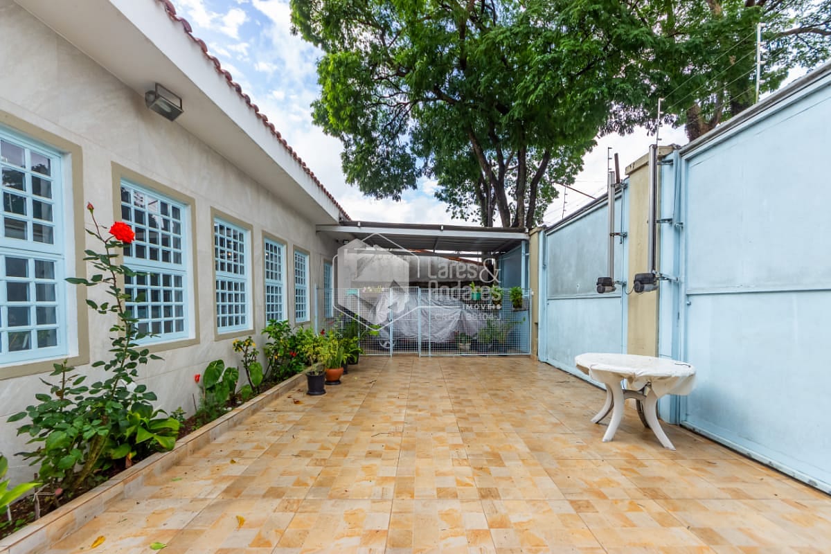 Casa, 3 quartos, 119 m² - Foto 39