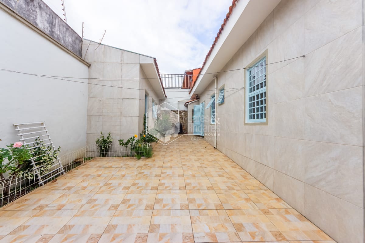 Casa, 3 quartos, 119 m² - Foto 41