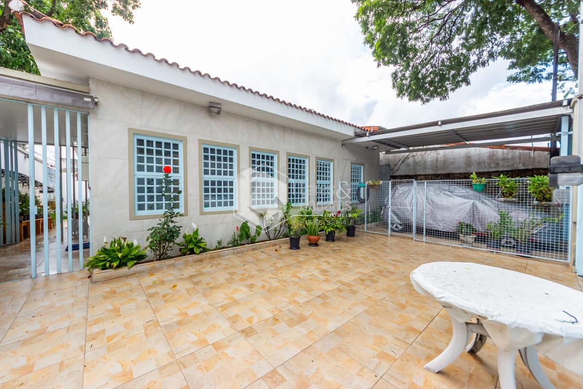 Casa, 3 quartos, 119 m² - Foto 40