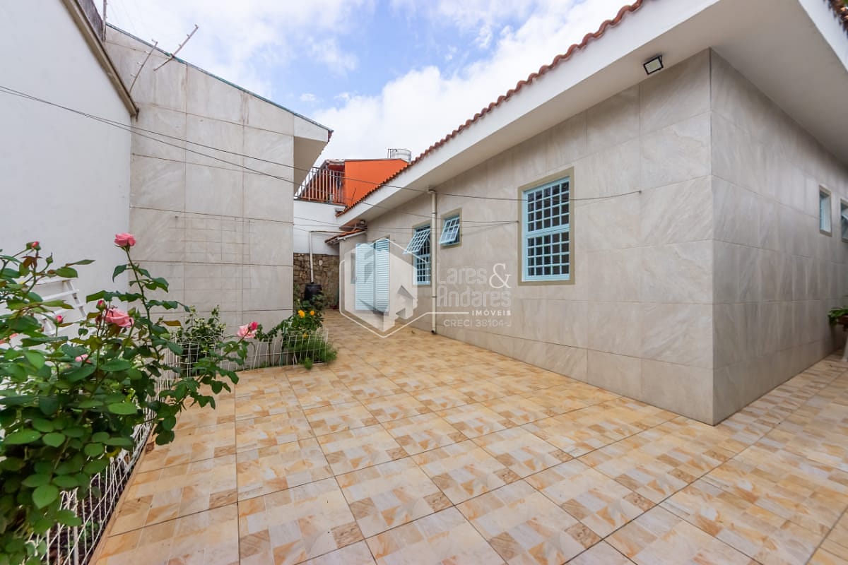 Casa, 3 quartos, 119 m² - Foto 42