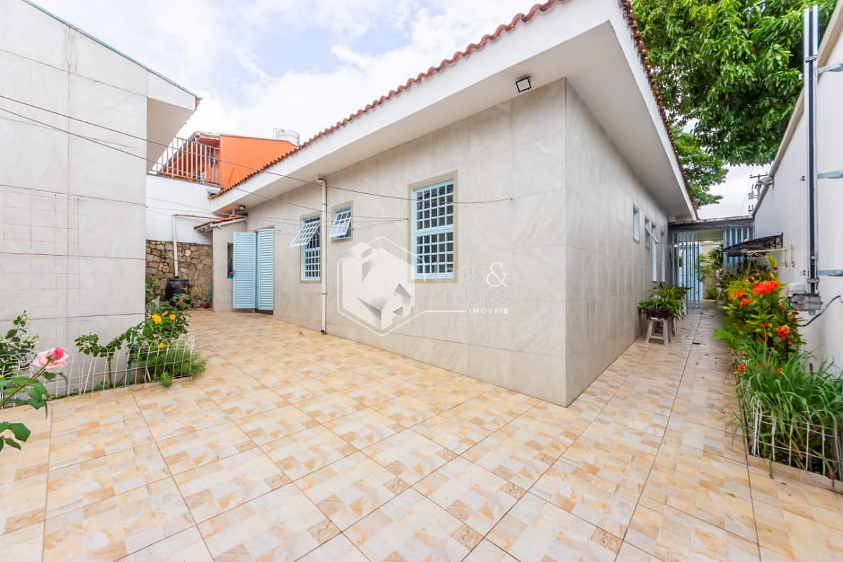 Casa, 3 quartos, 119 m² - Foto 44