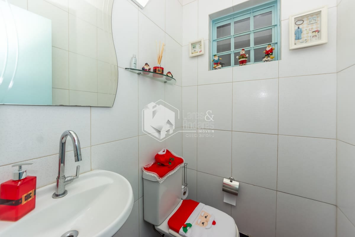 Casa, 3 quartos, 119 m² - Foto 45