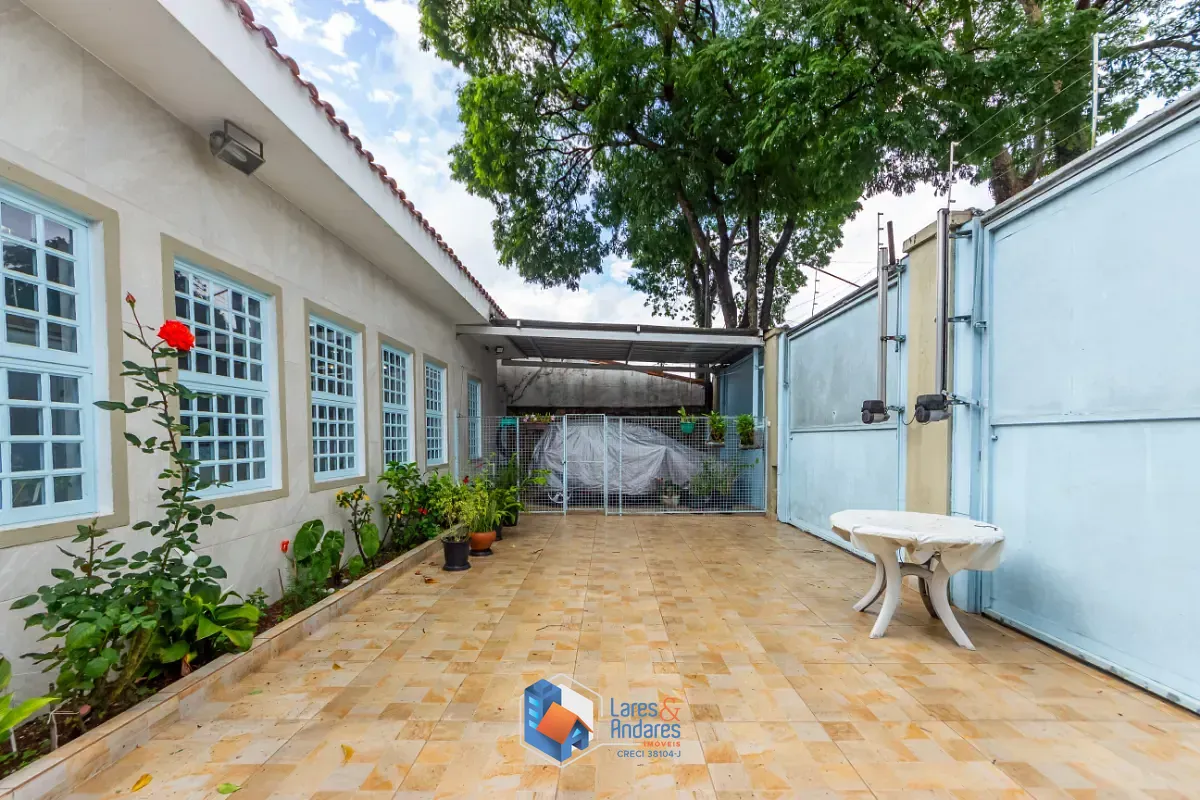 Casa, 3 quartos, 119 m² - Foto 39