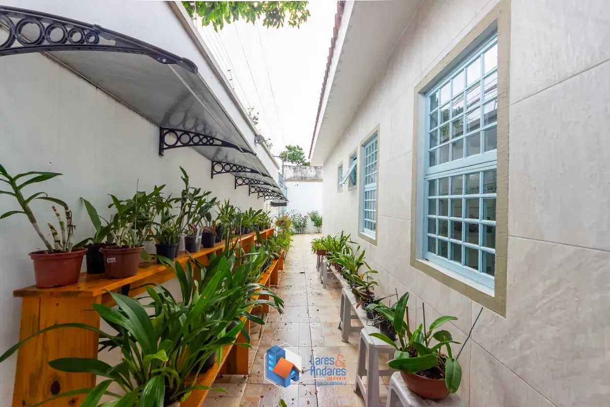 Casa, 3 quartos, 119 m² - Foto 43