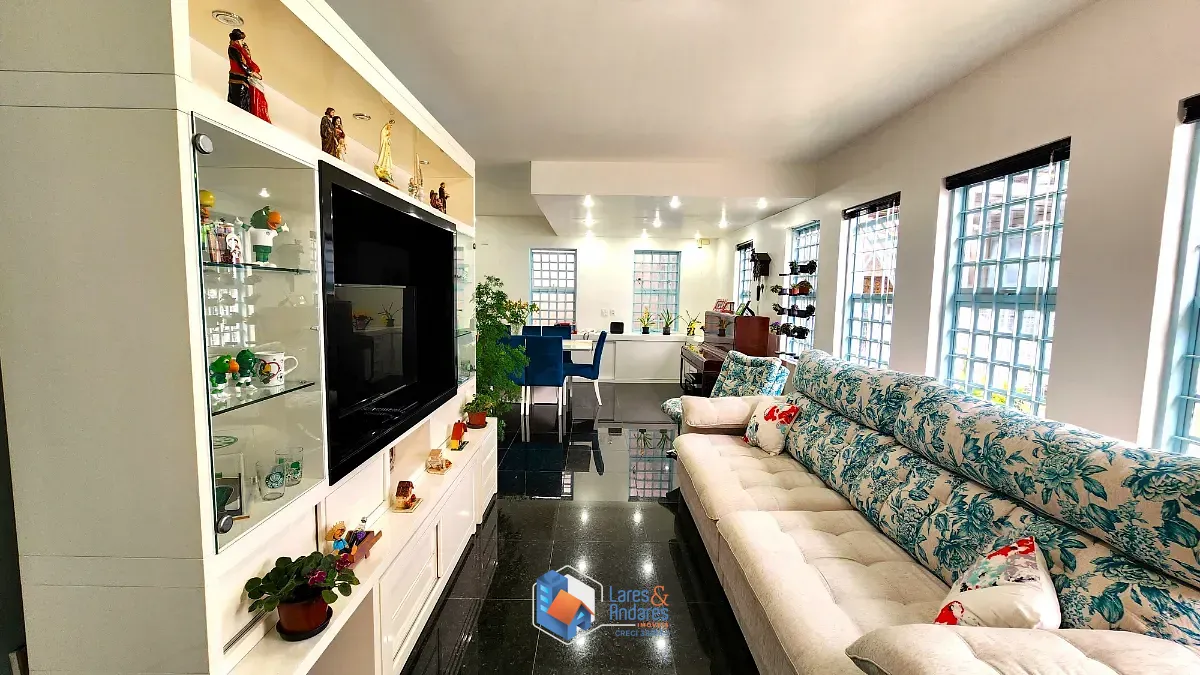 Casa, 3 quartos, 119 m² - Foto 3