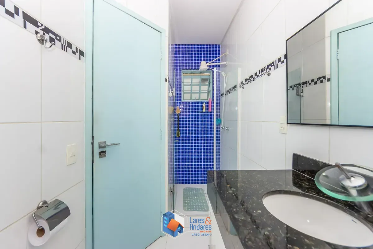 Casa, 3 quartos, 119 m² - Foto 25