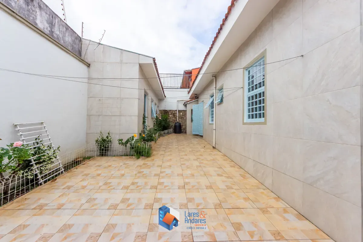 Casa, 3 quartos, 119 m² - Foto 41