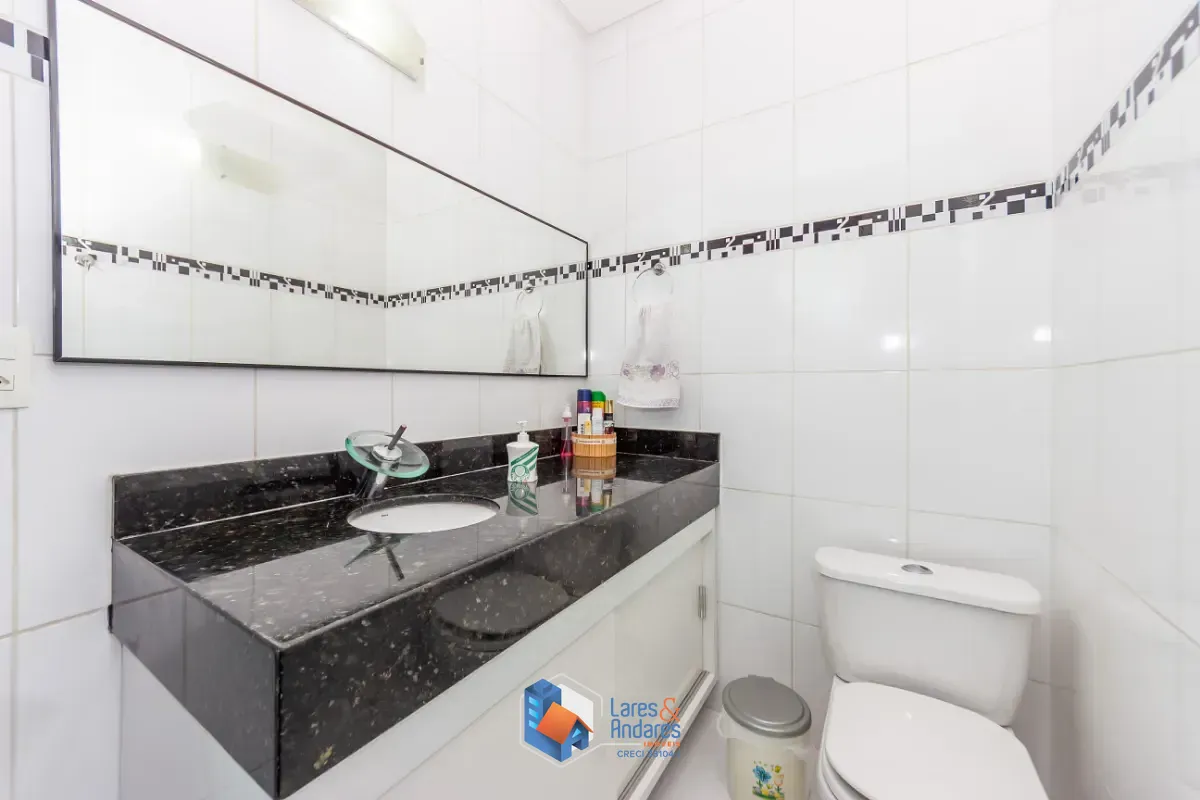 Casa, 3 quartos, 119 m² - Foto 23