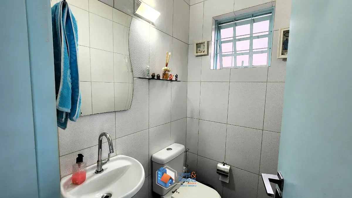 Casa, 3 quartos, 119 m² - Foto 14
