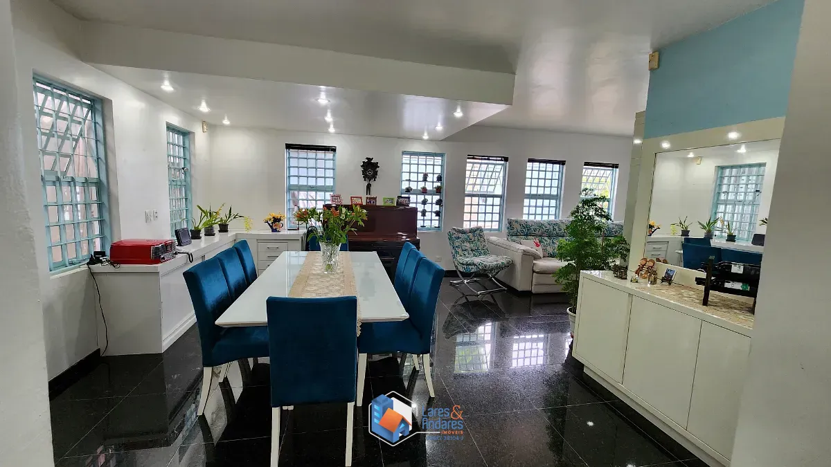 Casa, 3 quartos, 119 m² - Foto 9