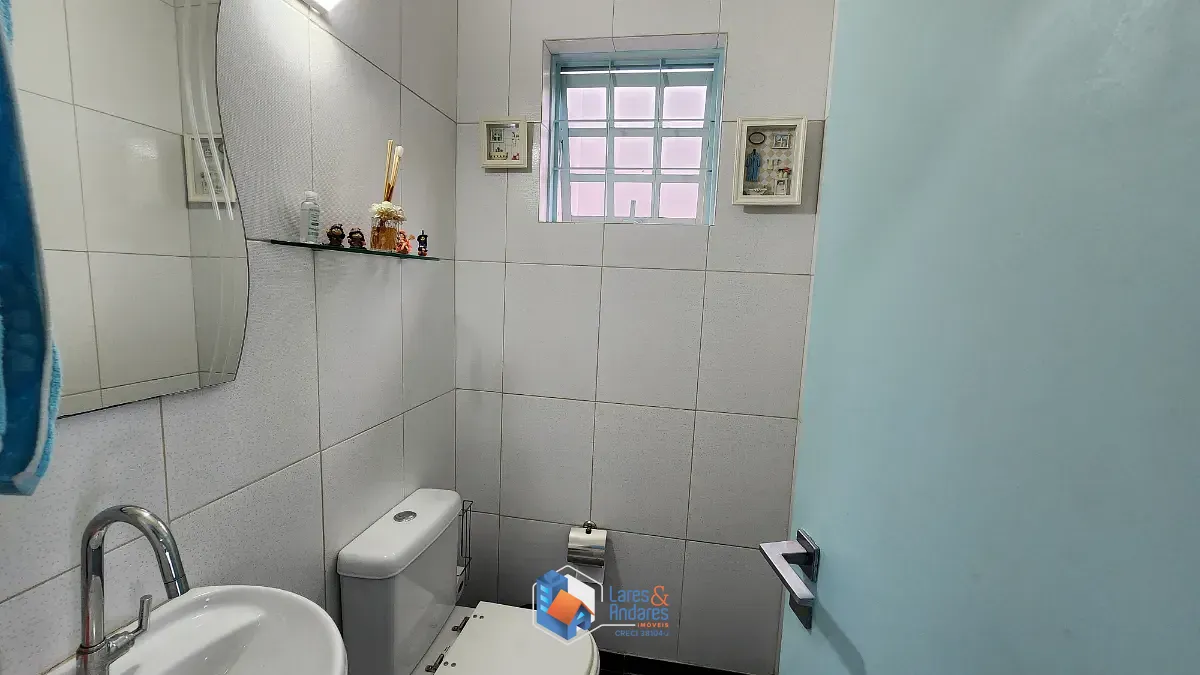 Casa, 3 quartos, 119 m² - Foto 16