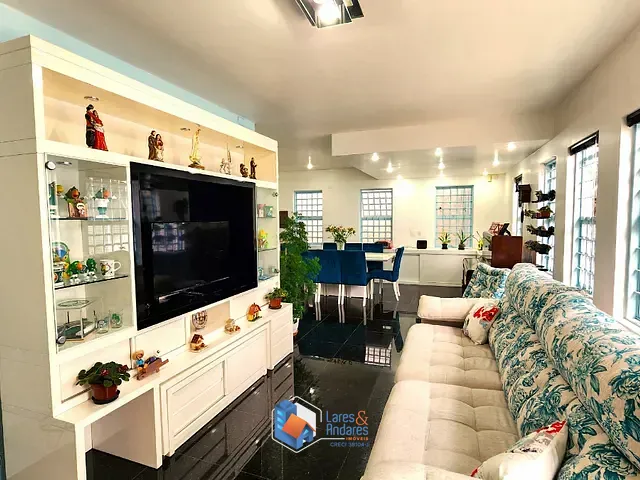 Casa com 263m² 3 quartos e 4 banheiros, à venda, no bairro Saúde em São Paulo