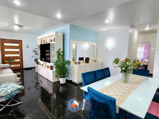 Casa com 263m² 3 quartos e 4 banheiros, à venda, no bairro Saúde em São Paulo