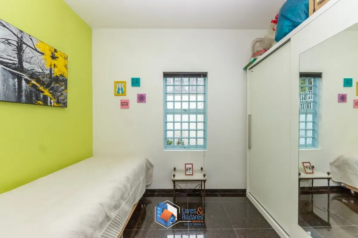 Casa, 3 quartos, 119 m² - Foto 26