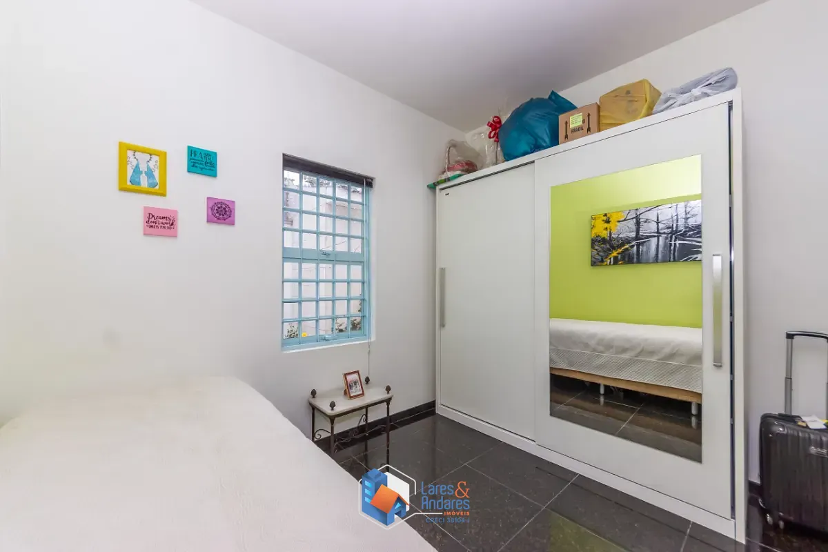 Casa, 3 quartos, 119 m² - Foto 31