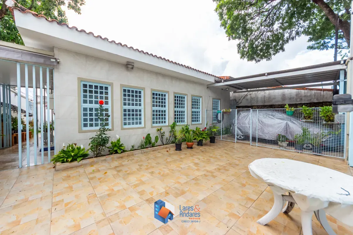 Casa, 3 quartos, 119 m² - Foto 40