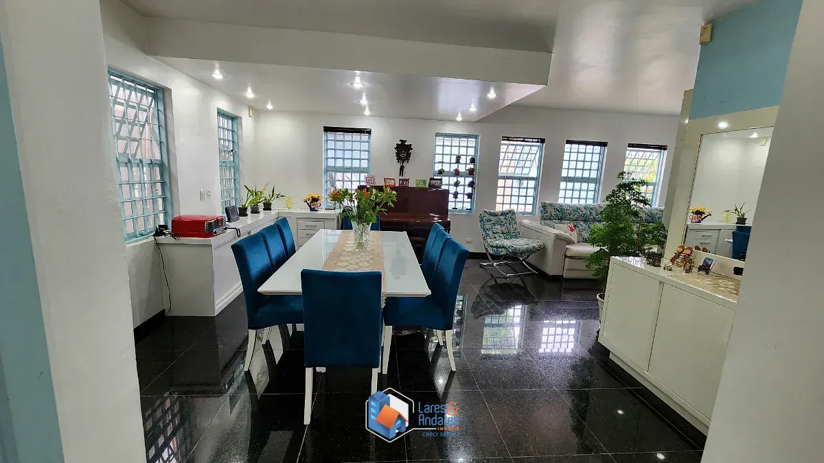 Casa, 3 quartos, 119 m² - Foto 8