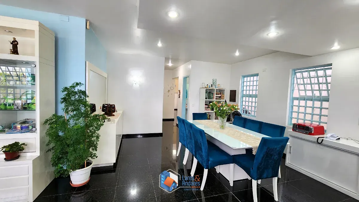 Casa, 3 quartos, 119 m² - Foto 5
