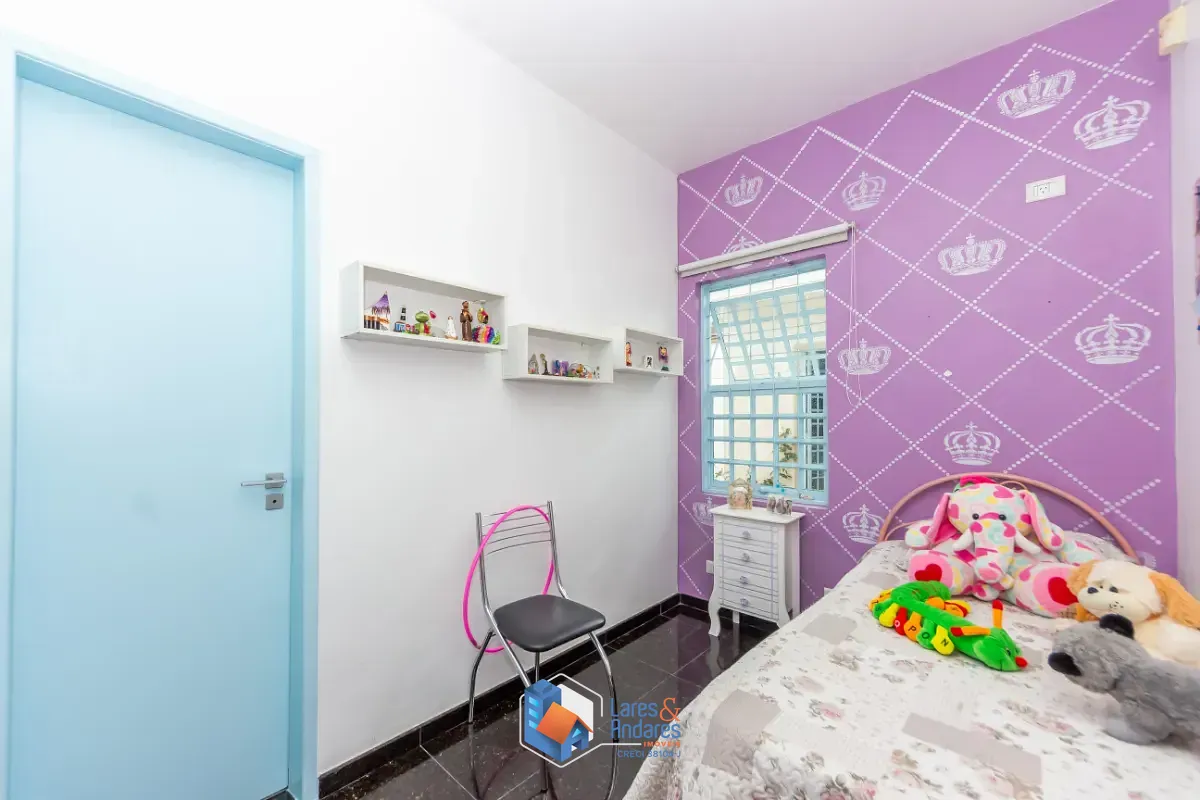 Casa, 3 quartos, 119 m² - Foto 32