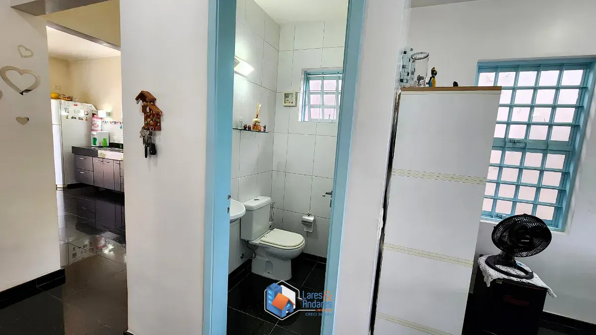 Casa, 3 quartos, 119 m² - Foto 13