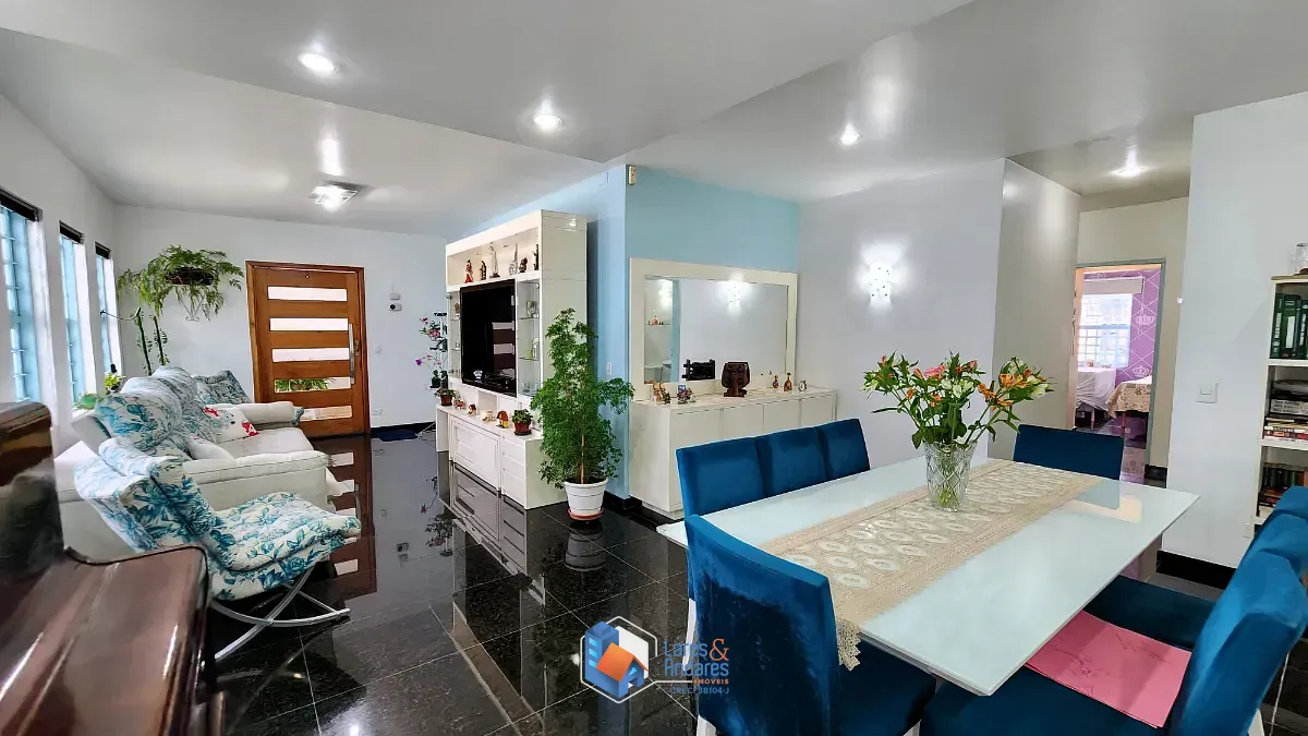 Casa, 3 quartos, 119 m² - Foto 7