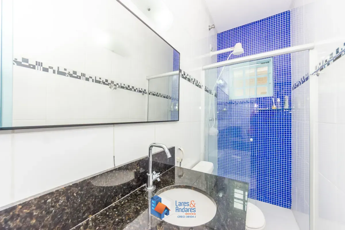 Casa, 3 quartos, 119 m² - Foto 36