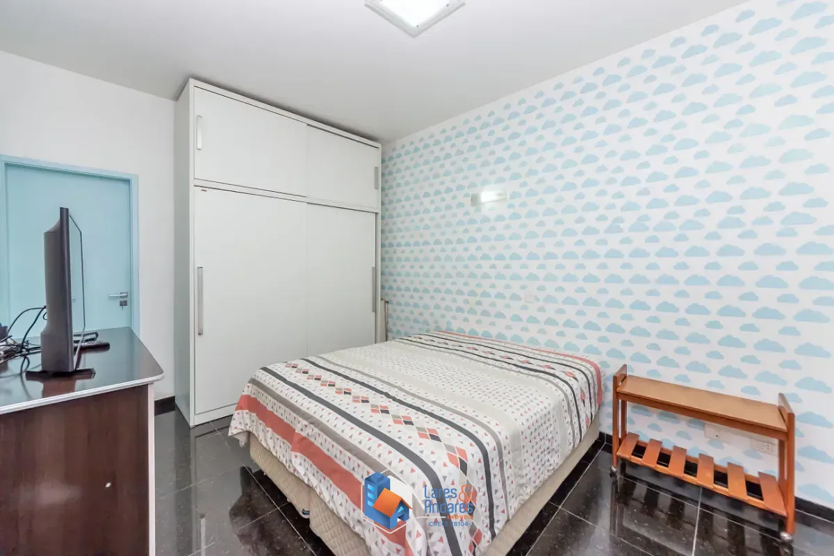 Casa, 3 quartos, 119 m² - Foto 20
