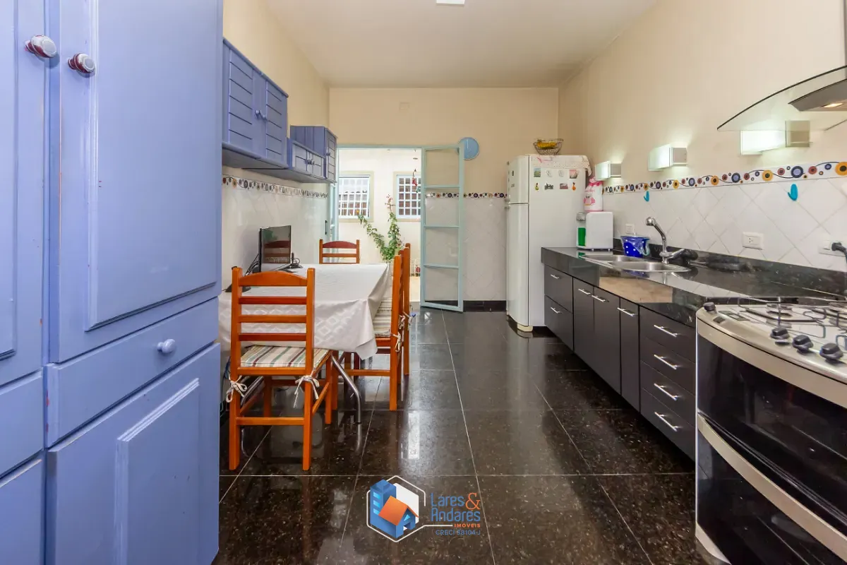 Casa, 3 quartos, 119 m² - Foto 19