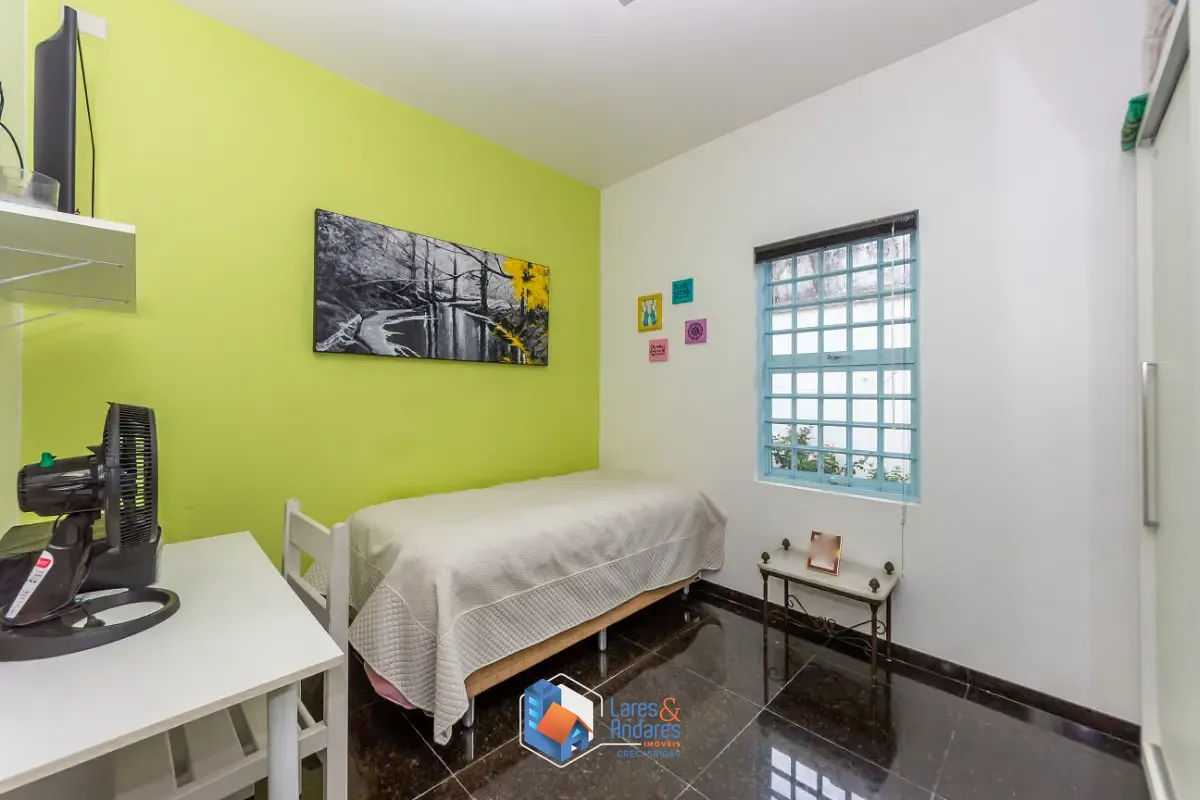 Casa, 3 quartos, 119 m² - Foto 28