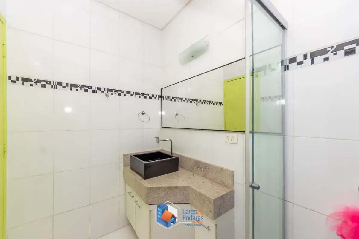 Casa, 3 quartos, 119 m² - Foto 29