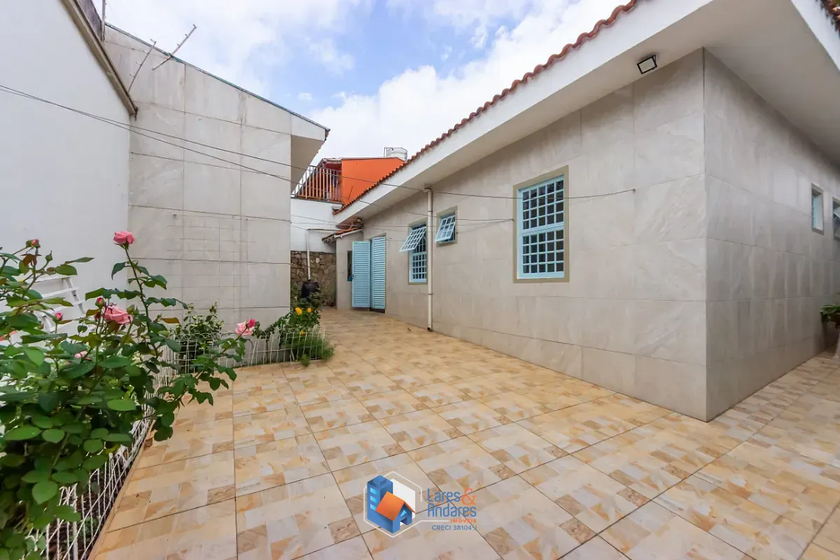 Casa, 3 quartos, 119 m² - Foto 42