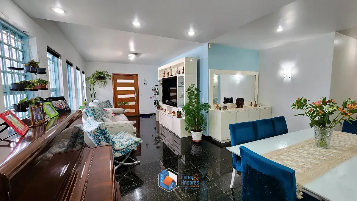 Casa, 3 quartos, 119 m² - Foto 12