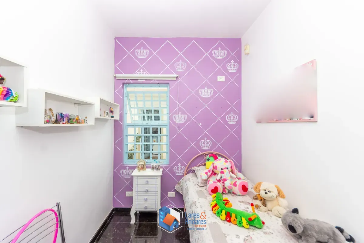 Casa, 3 quartos, 119 m² - Foto 33