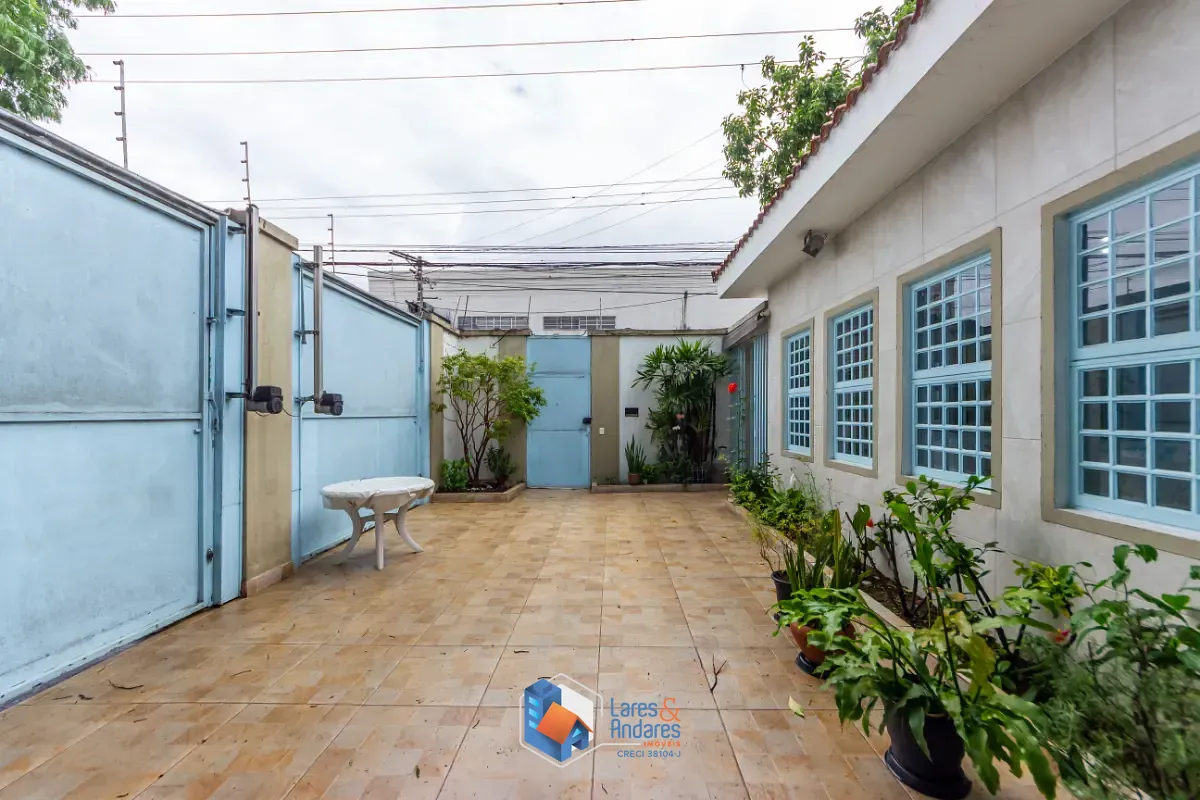 Casa, 3 quartos, 119 m² - Foto 37