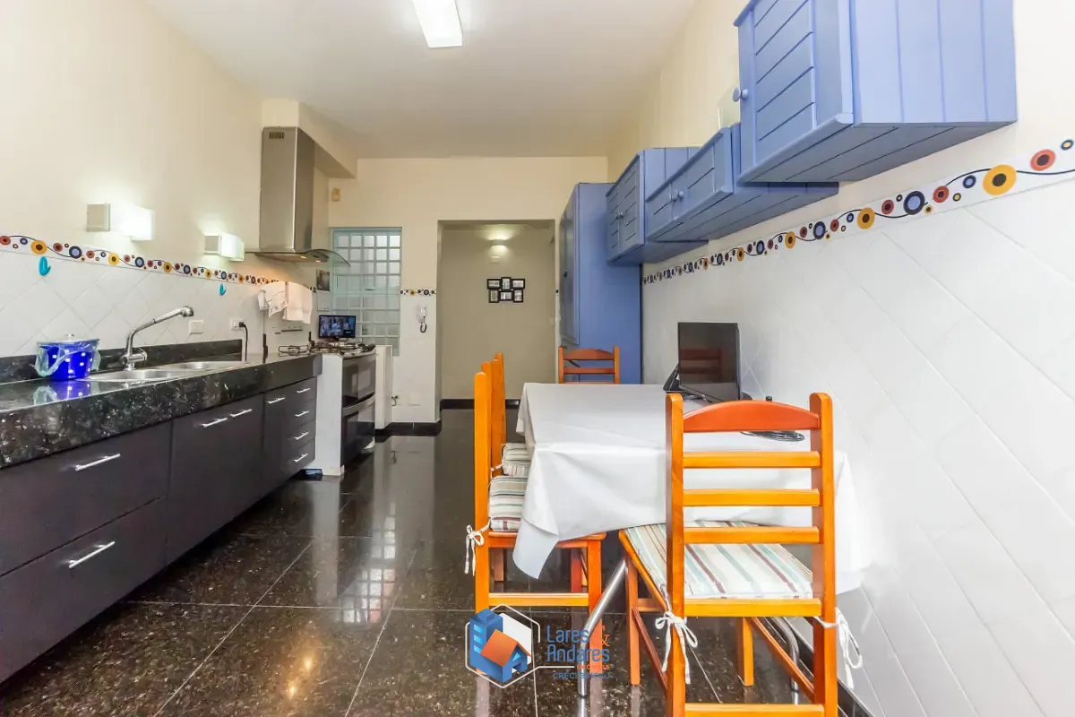 Casa, 3 quartos, 119 m² - Foto 15